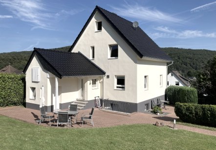 Ferienhaus Annemarie Lennartz Ferienhaus Annemarie Lennartz