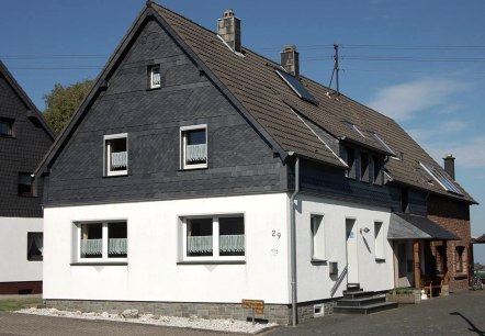 Das Ferienhaus Das Ferienhaus