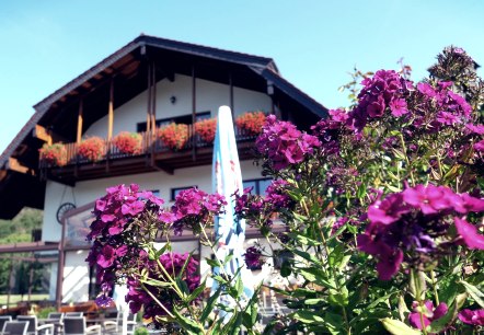 Biergarten Gut Kallerbend, © Gut Kallerbend Biergarten Gut Kallerbend, © Gut Kallerbend
