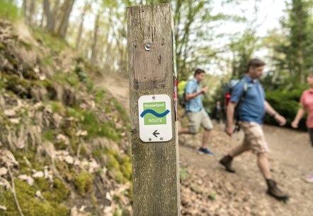 Wasserlandroute, © Städteregion Aachen/Dominik Ketz Wasserlandroute, © Städteregion Aachen/Dominik Ketz
