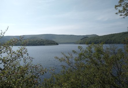 Rursee, © Gemeinde Simmerath Rursee, © Gemeinde Simmerath