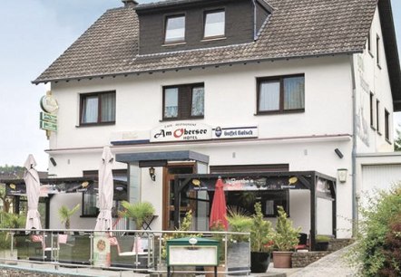 Am Obersee Hotel Am Obersee Hotel