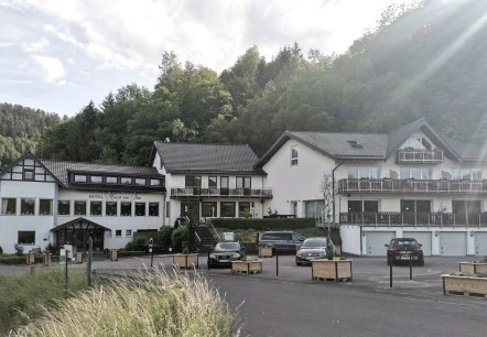 Haus am See Haus am See