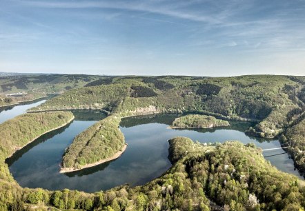Urftsee Urftsee