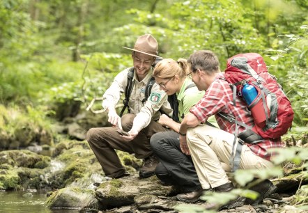 Rangertour Erkensruhr Rangertour Erkensruhr