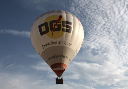 Ballonfahren, © Adventure Ballonteam Ballonfahren, © Adventure Ballonteam