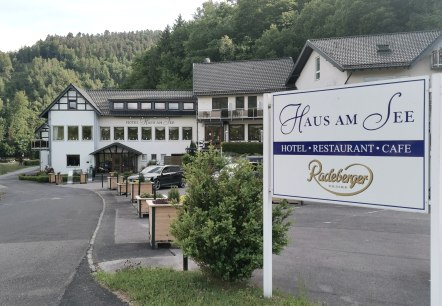 Haus am See Haus am See