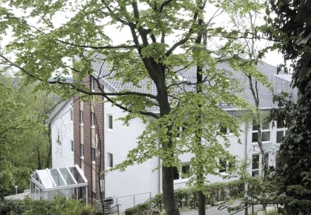 Außenansicht Außenansicht