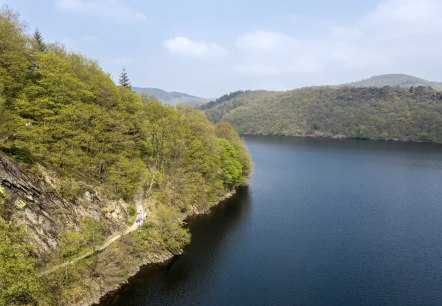 Wandern Obersee, © Städteregion Aachen/D.Ketz Wandern Obersee, © Städteregion Aachen/D.Ketz