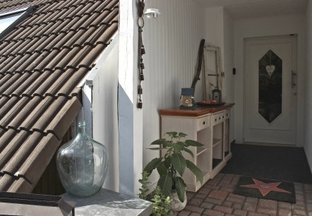 Wohnungseingang Wohnungseingang