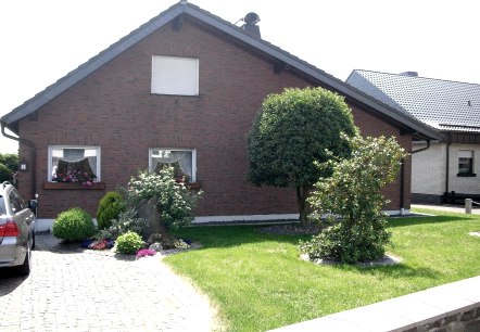 Hausansicht Hausansicht