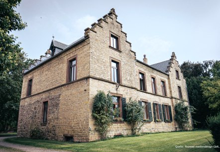 Burg Vlatten, © fountad mediendesign GbR, Philipp Jungbluth Burg Vlatten, © fountad mediendesign GbR, Philipp Jungbluth