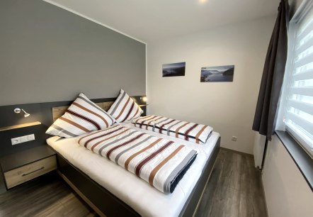 Gemütliches Schlafzimmer, © Dennis Winands Gemütliches Schlafzimmer, © Dennis Winands