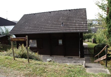 Das Ferienhaus Küpper Das Ferienhaus Küpper