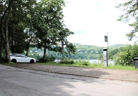 Wanderparkplätze in der Gemeinde Simmerath, © Rursee-Touristik GmbH Wanderparkplätze in der Gemeinde Simmerath, © Rursee-Touristik GmbH
