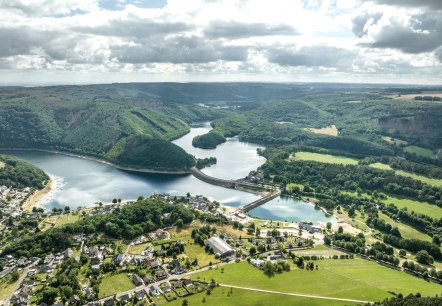 Fernsicht Rursee, © Eifel Tourismus GmbH, Dominik Ketz Fernsicht Rursee, © Eifel Tourismus GmbH, Dominik Ketz