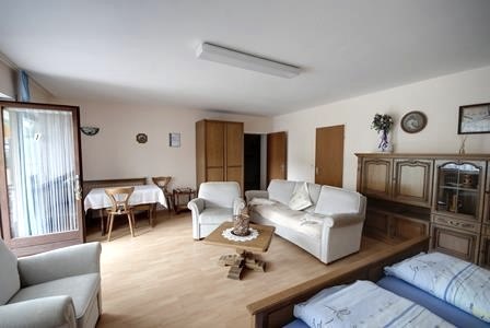 Living room/bedroom type A, © Itzerodt