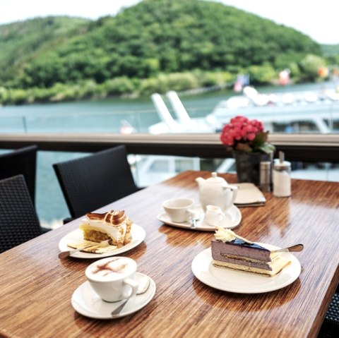 Rurtal-Schlemmertouren, © Café Henn