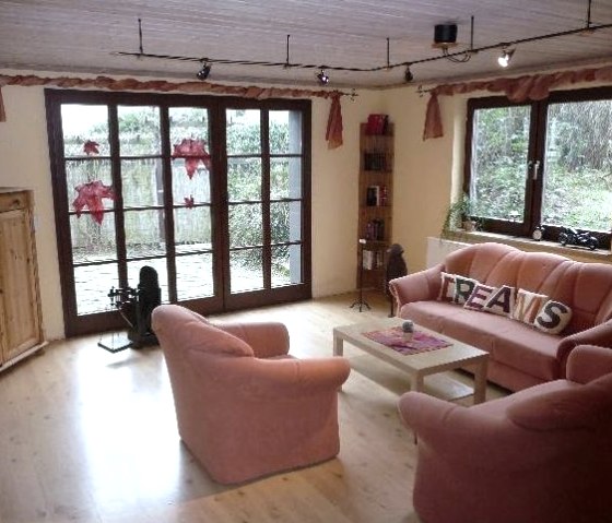 The Rurtalhaus