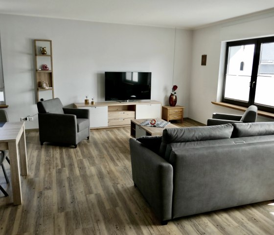 Wohnzimmer Wo. 2