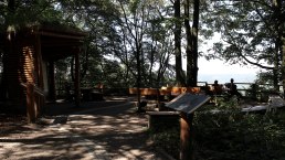 Barrierefreier Zuweg zur Hirschley, © Rureifel-Tourismus e.V.