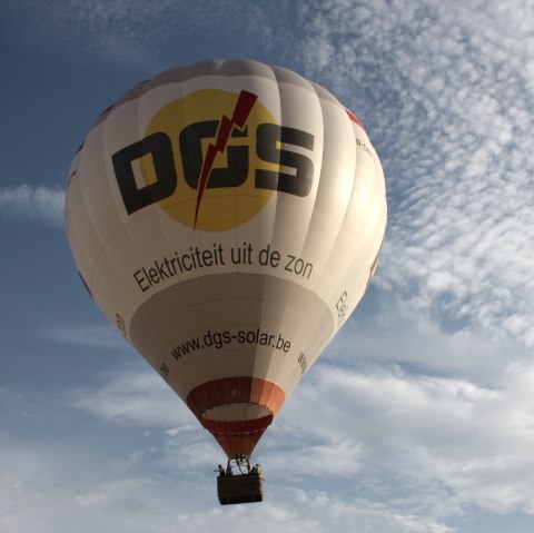 Ballonfahren, © Adventure Ballonteam