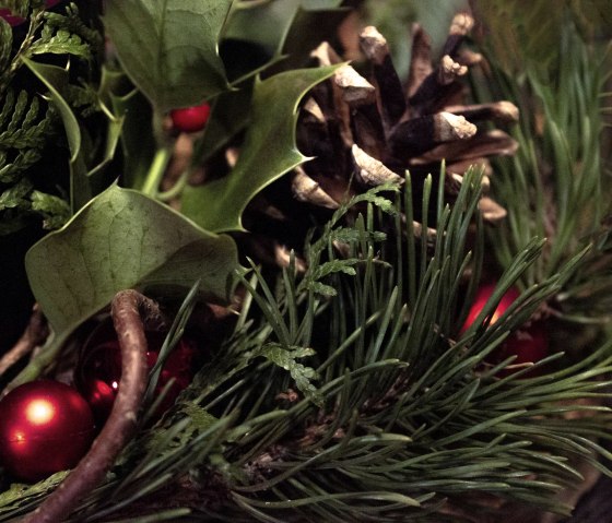 Symbolbild Weihnachten