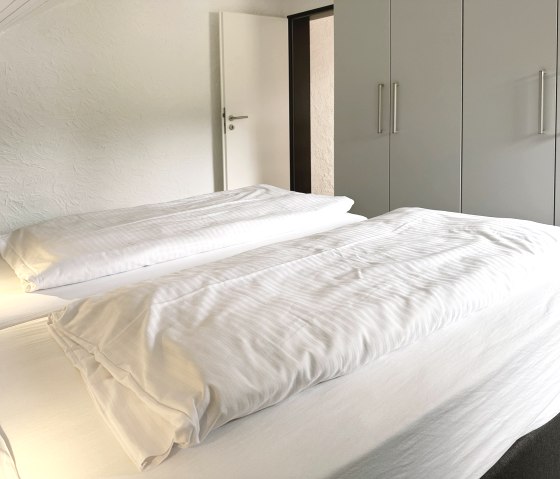 Ferienpark Rursee Schlafzimmer