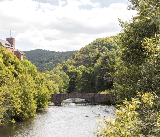Heimbach, © Eifel Tourismus GmbH, AR-shapefruit AG