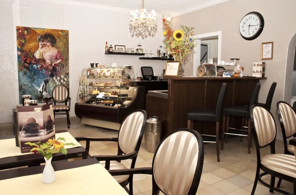 Stadtcafe Heimbach, © Stadtcafe Heimbach