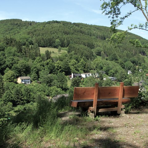 View of Hammer, © Gemeinde Simmerath J. Jehnen
