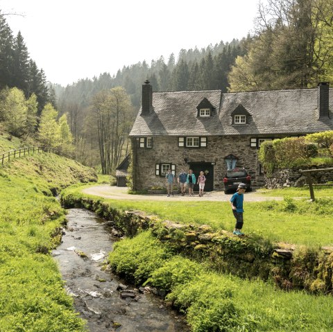 27_Belgenbacher Mühle_co. Dominik Ketz_Städteregion Aachen (2), © Dominik Ketz, Städteregion Aachen