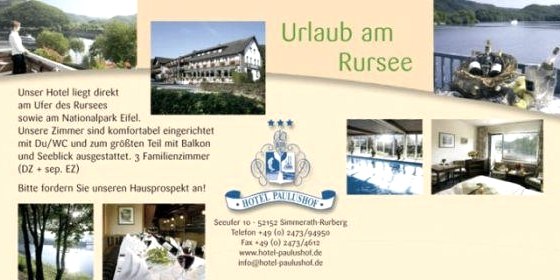 Paulushof