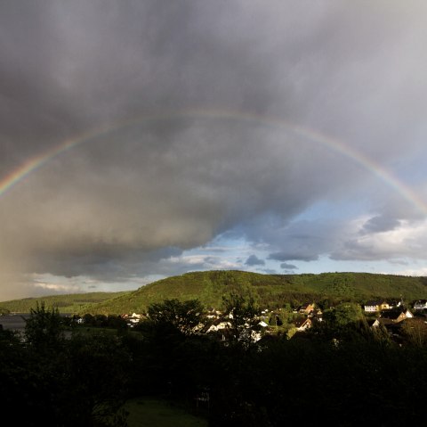 View of Woffelsbach, © Gemeinde Simmerath J. Jehnen