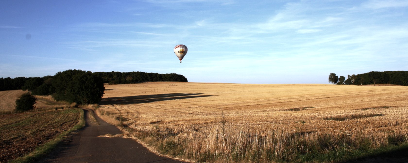Ballonfahrt , © Adventure Ballonteam