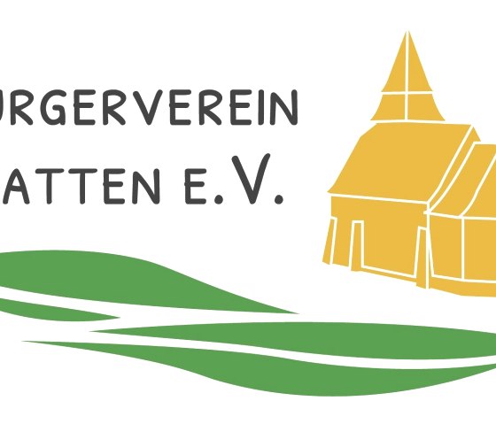 Logo, © Bürgerverein Vlatten e.V.