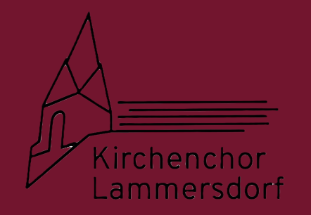 Kirchenchor-Lammersdorf_Logo_bordeaux