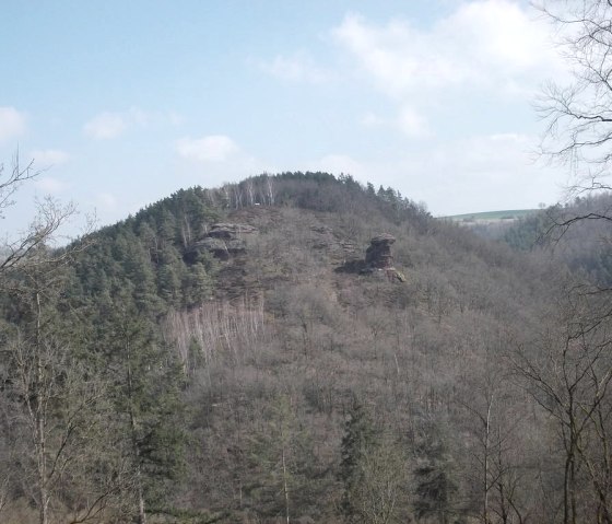 Ausblick, © Eifel heimisch