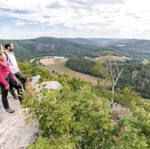 Bundsandsteinroute, © Eifel Tourismus GmbH, Shapefruit AG, Anton Röser