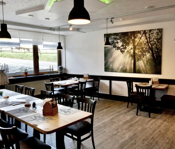 Restaurant 2 Steakhaus Büffel