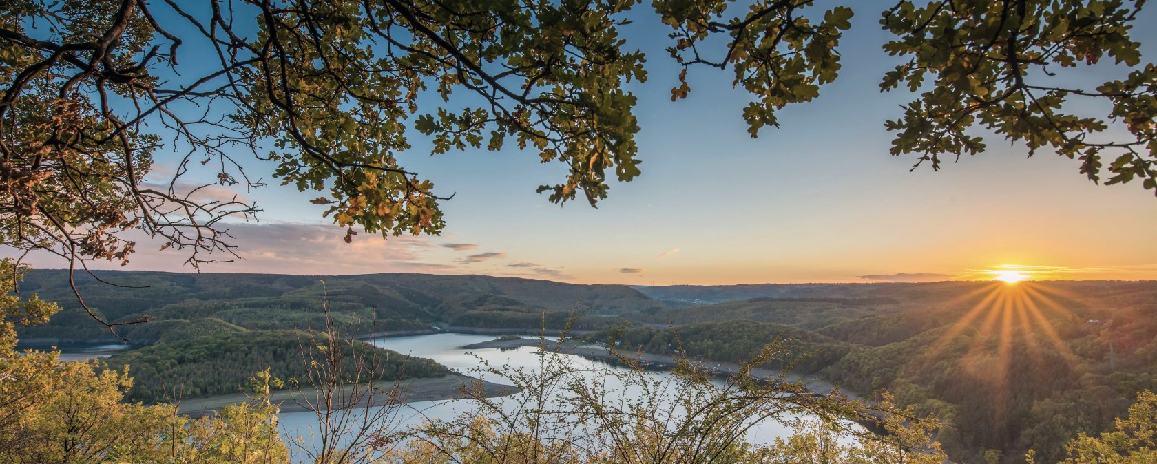 Schöne Aussicht Schmidt, © Andy Holz
