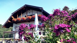 Biergarten Gut Kallerbend, © Gut Kallerbend