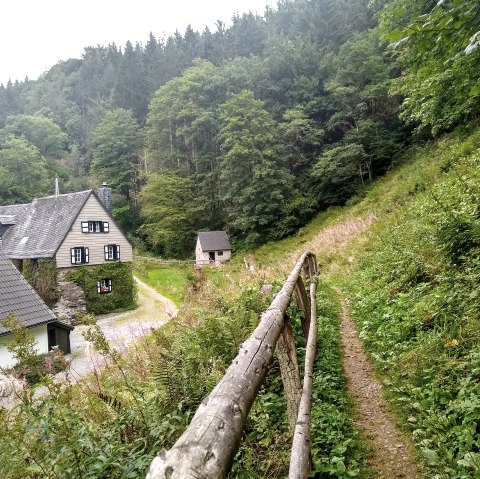 Belgenbach Mill, © Gemeinde Simmerath