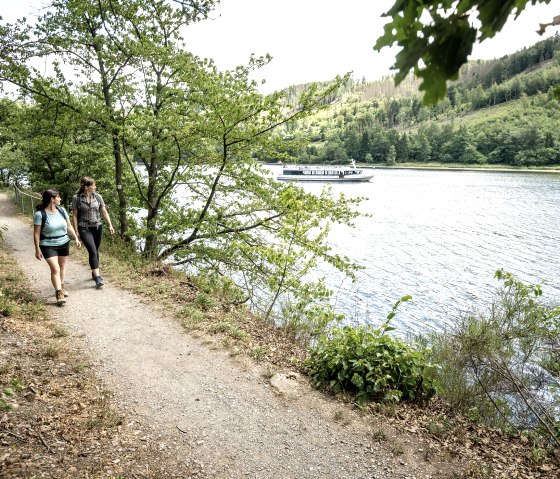 Entland des Obersees, © Städteregion Aachen, Dominik Ketz