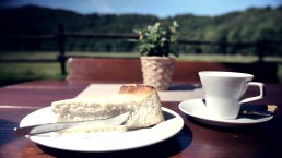 Café & Kuchen auf Gut Kellerbend, © Gut Kallerbend