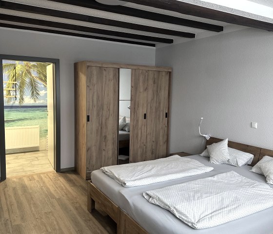 Schlafzimmer Wo. 4