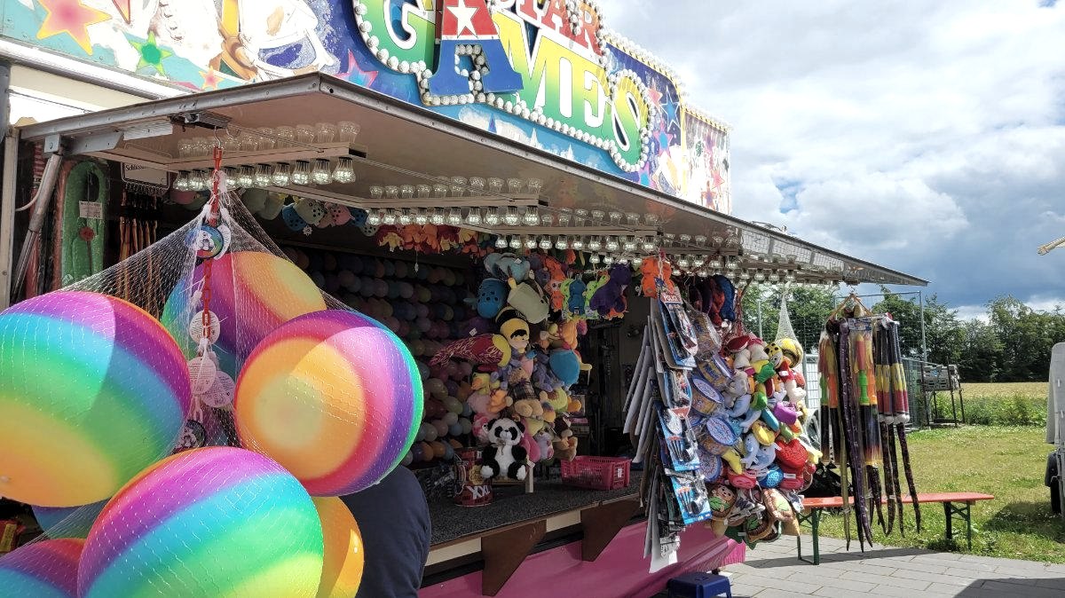 Kirmes Kesternich 1 - web