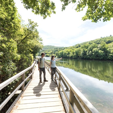 Dschungelpfad Heimbach, © Eifel Tourismus GmbH, A-Röser-shapefruit-AG