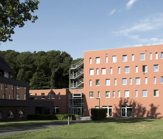 Nideggen Youth Hostel