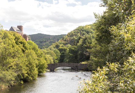 Heimbach, © Eifel Tourismus GmbH, AR-shapefruit AG